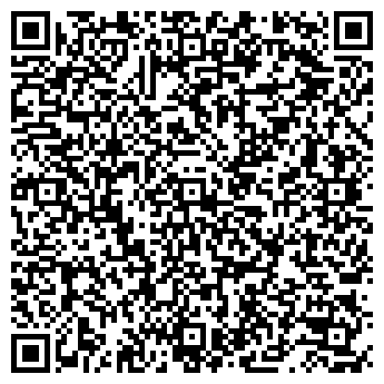 QR-код с контактной информацией организации Европейская одежда