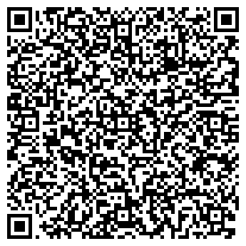 QR-код с контактной информацией организации Мяснов