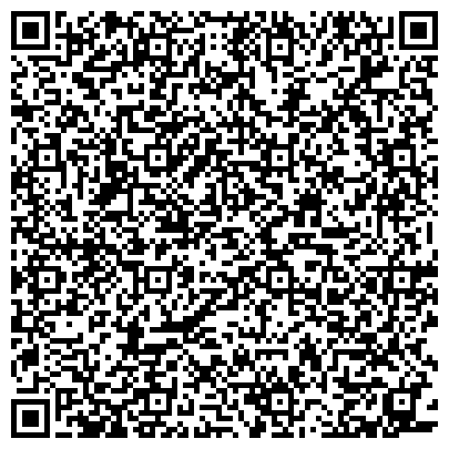 QR-код с контактной информацией организации Первичная организация студентов общественного антикоррупционного комитета