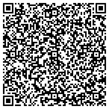 QR-код с контактной информацией организации ГАУ СО "Молодежный"