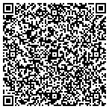 QR-код с контактной информацией организации ООО НикРом