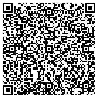 QR-код с контактной информацией организации "Родничок"