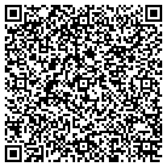 QR-код с контактной информацией организации Киоск по продаже фруктов и овощей, Ленинский район