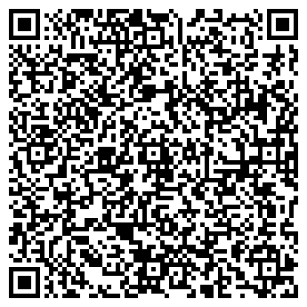 QR-код с контактной информацией организации Мираторг