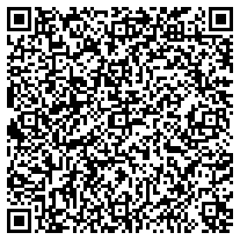 QR-код с контактной информацией организации "Лесная республика"