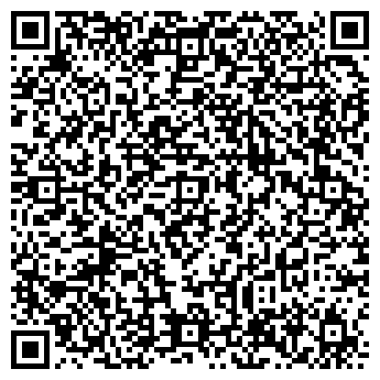 QR-код с контактной информацией организации ДЕТСКИЙ САД № 181