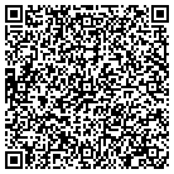 QR-код с контактной информацией организации ГАРМОНИЯ ЧАСТНЫЙ ДЕТСКИЙ САД