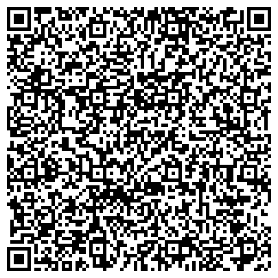 QR-код с контактной информацией организации Областной клинический психоневрологический диспансер  ОСП с. Бурашево