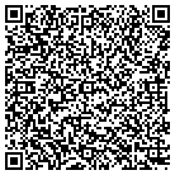QR-код с контактной информацией организации Монетный двор