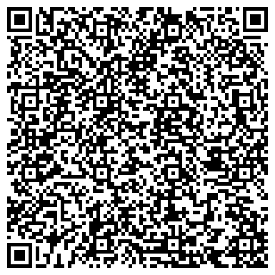 QR-код с контактной информацией организации Общественная организация инвалидов Советского района