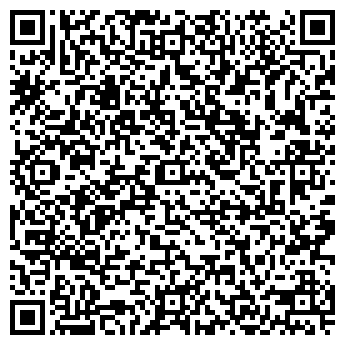 QR-код с контактной информацией организации Подгузникофф