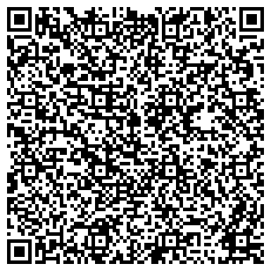 QR-код с контактной информацией организации Магазин электротоваров и нумизматики