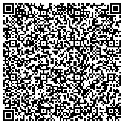 QR-код с контактной информацией организации ОАО Дирекция социальной сферы Приволжской железной дороги
