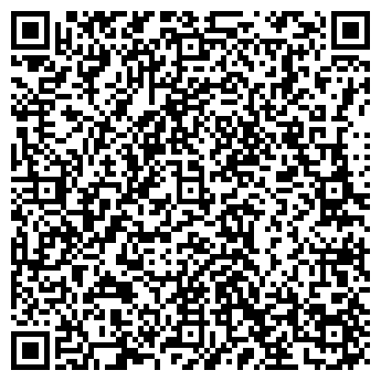 QR-код с контактной информацией организации ИП Бубелова А.В.