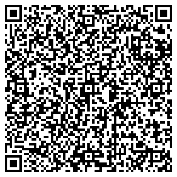 QR-код с контактной информацией организации Дефиле