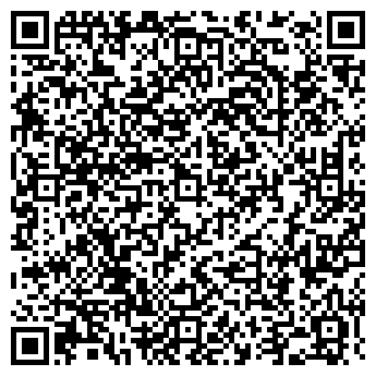 QR-код с контактной информацией организации СИМБИРСКИЙ МАРШРУТ