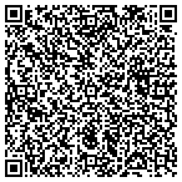 QR-код с контактной информацией организации Краснообский Молодежный Парламент