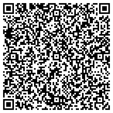 QR-код с контактной информацией организации ООО Авен-Саратов