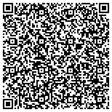 QR-код с контактной информацией организации Областной клинический перинатальный центр им. Е.М. Бакуниной