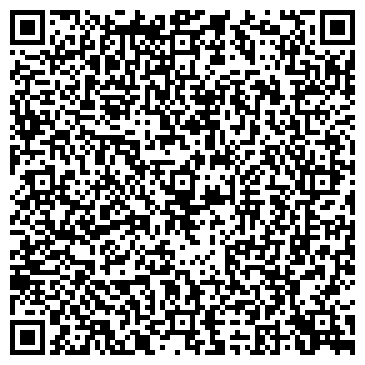 QR-код с контактной информацией организации AdoleScente & Bambino
