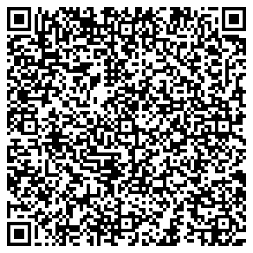 QR-код с контактной информацией организации Библиотека семейного чтения, МУ