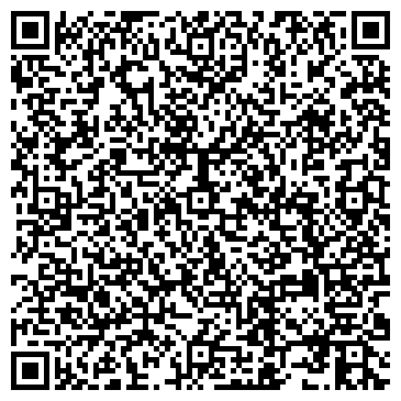 QR-код с контактной информацией организации Академия кофе