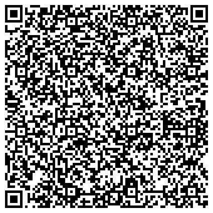 QR-код с контактной информацией организации Сибирское Рериховское Общество, межрегиональная культурно-просветительная общественная организация