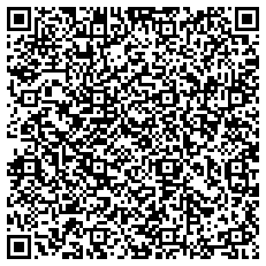 QR-код с контактной информацией организации Центральная городская детская библиотека им. М.М. Пришвина