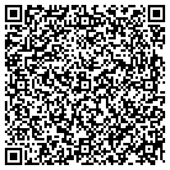 QR-код с контактной информацией организации Мама, папа-дай!, интернет-магазин