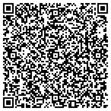 QR-код с контактной информацией организации Страна Гулливерия