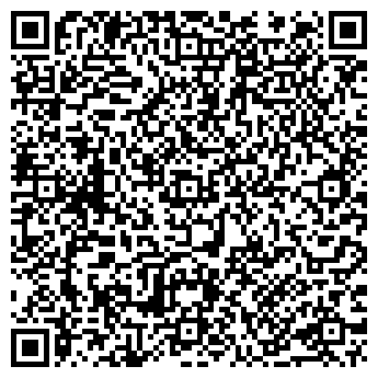 QR-код с контактной информацией организации Польский Трикотаж