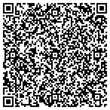 QR-код с контактной информацией организации Белорусский трикотаж, магазин, ИП Ковалева Е.Н.