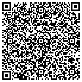 QR-код с контактной информацией организации Сокольская, библиотека