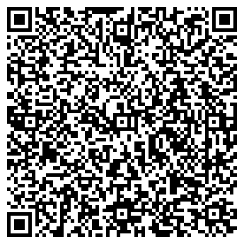 QR-код с контактной информацией организации ООО Снегино
