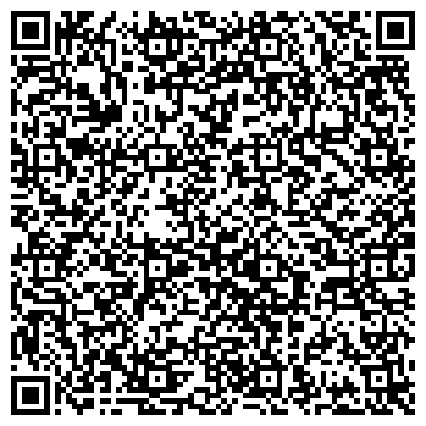 QR-код с контактной информацией организации Магазин товаров для военных на Великолукской, 17Б