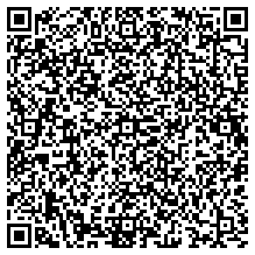 QR-код с контактной информацией организации Каприччио