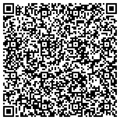 QR-код с контактной информацией организации Магазин мужской одежды на проспекте Героев Сталинграда, 8а