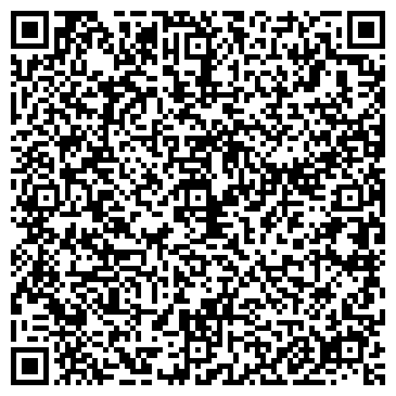 QR-код с контактной информацией организации Аура Комфорта