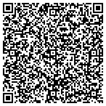QR-код с контактной информацией организации Общество инвалидов, пос. Кольцово