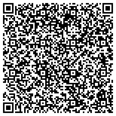 QR-код с контактной информацией организации Библиотечно-информационный центр им. П.П. Семенова-Тян-Шанского