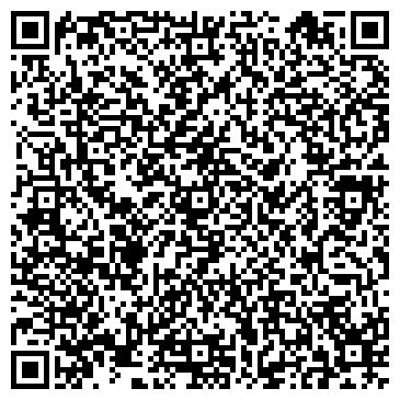 QR-код с контактной информацией организации ООО Новгородснаб