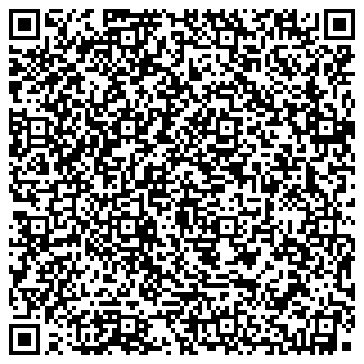 QR-код с контактной информацией организации Научно-техническая библиотека, ОАО Новолипецкий металлургический комбинат