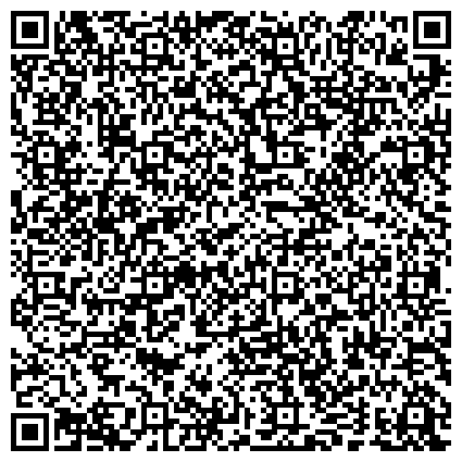 QR-код с контактной информацией организации Новосибирская областная организация Российского профсоюза работников радиоэлектронной промышленности