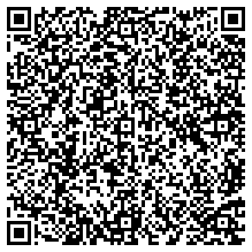 QR-код с контактной информацией организации Центр реабилитации и восстановления зрения у детей