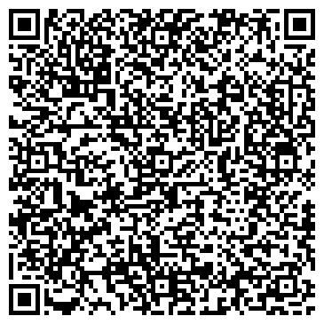 QR-код с контактной информацией организации Рудничный, библиотечно-информационный центр