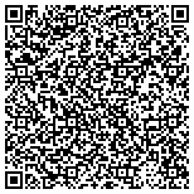 QR-код с контактной информацией организации Мир соблазнов