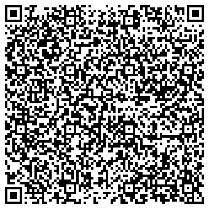 QR-код с контактной информацией организации Западно-Сибирская территориальная организация Общероссийского профсоюза авиационных работников