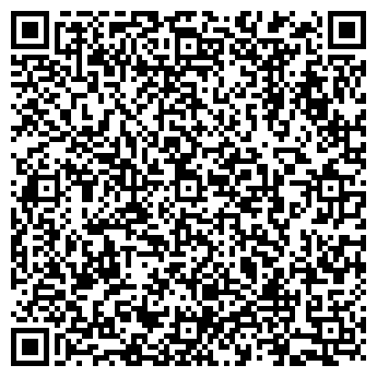 QR-код с контактной информацией организации Библиотека на Дачном