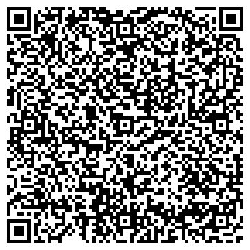 QR-код с контактной информацией организации Матырский, библиотечно-информационный центр