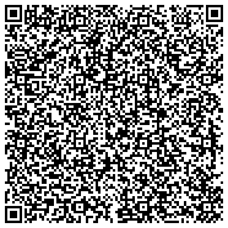 QR-код с контактной информацией организации Союз десантников Сибири, межрегиональная общественная организация ветеранов воздушно-десантных войск и войск специального назначения